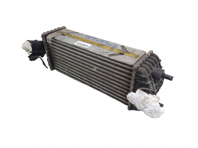 INTERCOOLER HYUNDAI iX35 1° Serie 282712A850 D4FD Diesel 1700 (10) - Foto 2