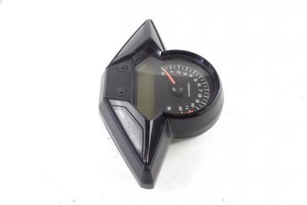 HONDA CBR 300 R 37100K33D51 STRUMENTAZIONE CONTACHILOMETRI NC51 15 - 16 SPEEDOMETER - Foto 4