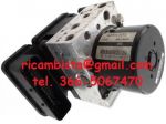4L0614517L Audi Q7 gruppo ABS pompa centralina