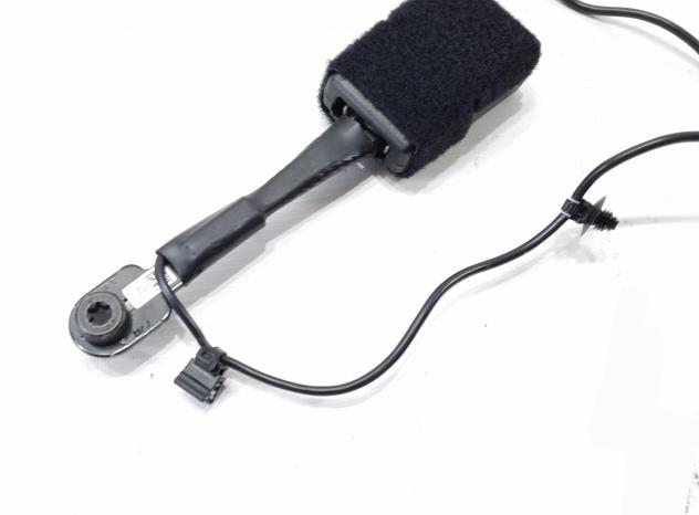 AGGANCIO CINTURA DI SICUREZZA ANT SX BMW Serie 2 Gran Tourer (F46) 7313299 (14) - Foto 5