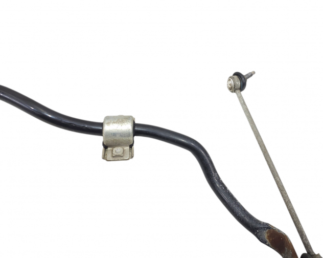 BARRA STABILIZZATRICE OPEL Corsa E 3° Serie 13343140 B 14 XEL, D 14 XEL Benzina 1400 (15) - Foto 7
