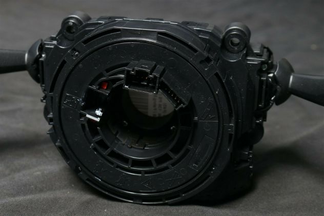 9368597 BMW X5 F15 M F85 Switch Centre Steering Column Switch Clockspring - Foto 5