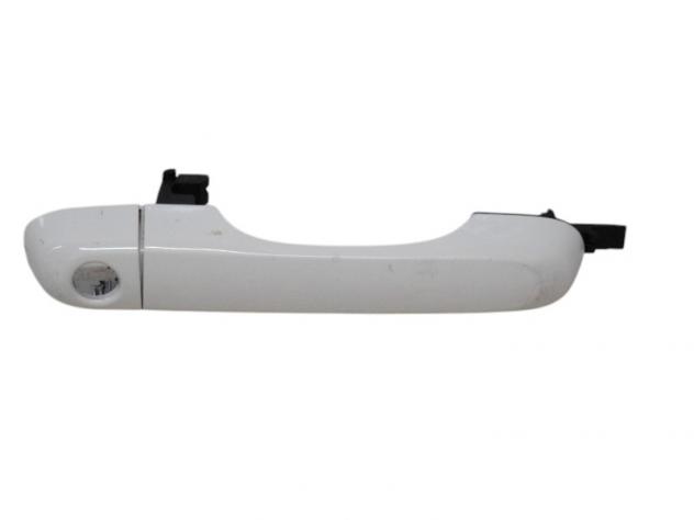 Maniglia Anteriore Sinistra Jeep Renegade 735666448 735674101 - 32228