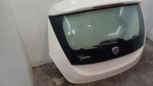 PORTELLONE POSTERIORE LANCIA Ypsilon 4° Serie 52221708 199B1000 (1123) - Foto 3