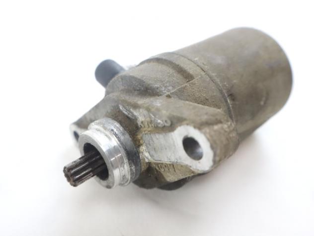 KYMCO DINK 50 31200KEE190A MOTORINO AVVIAMENTO 07 - 13 STARTER MOTOR - Foto 4