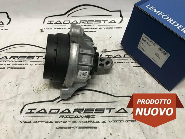 Supporto Motore BMW Serie 5 F10 - F11 2.0 2117935149 - Foto 3