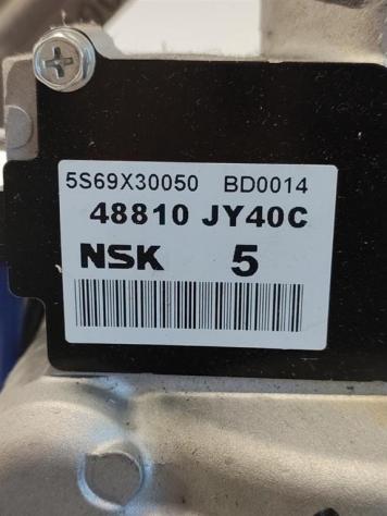 PIANTONE STERZO RENAULT Koleos 1° Serie 48810JY40C M9R (08) - Foto 4