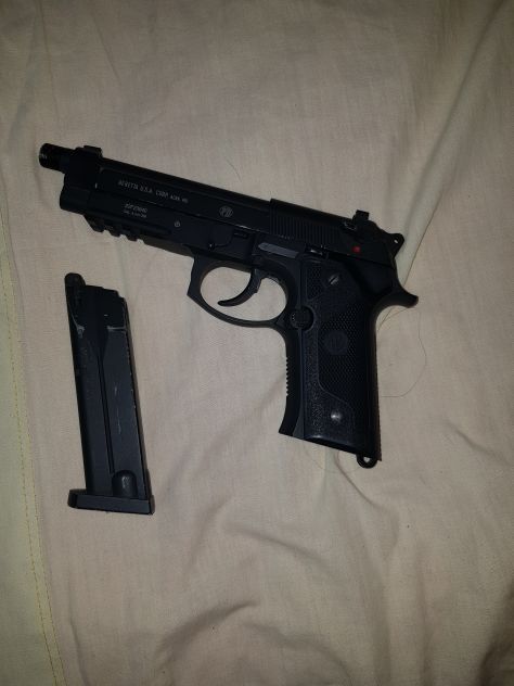 Umarex m9a3