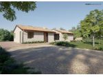 Terreno edif. residenziale in vendita a Casciana Terme Lari 140 mq  Rif: 1428582