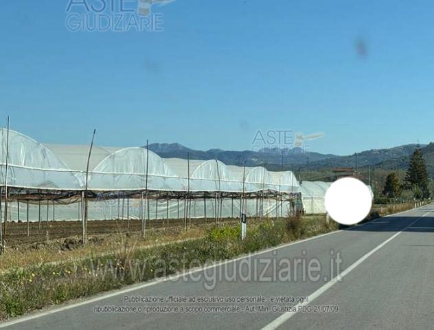 IMMOBILI-ALTRA CATEGORIA-Fraz. Velina - via Coppola SNC/SR 447 - Foto 4