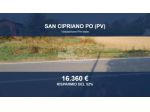 Immobile in asta di 1492 m² in vendita a San Cipriano Po