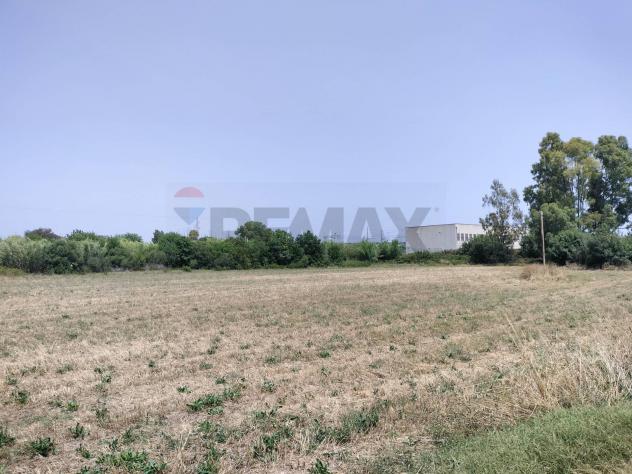 Terreno Edificabile in vendita a Siracusa, Elorina - Foto 7