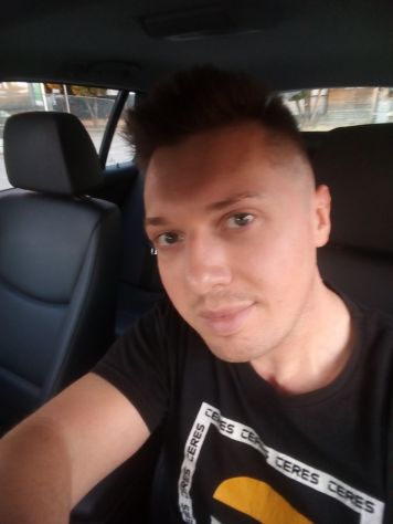 Accompagnatore, autista, automunito, per vari servizi