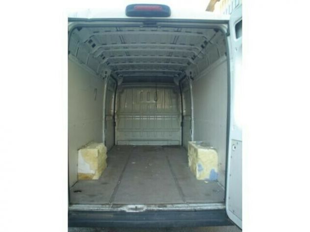 Fiat Ducato 35 Q.li 3.0 Nat.Pow. PL-TM L2-H2 Sbalzo Lungo - Foto 6