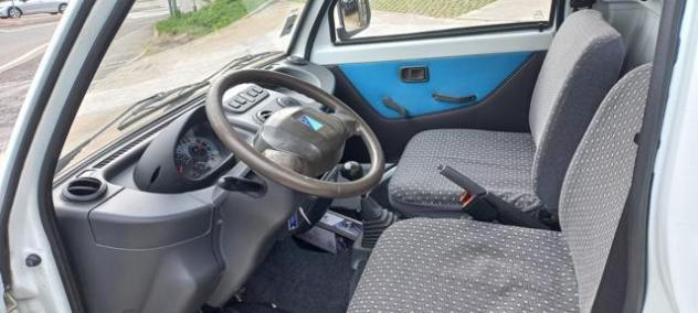 PIAGGIO Porter 1.3 cassone ribaltabile (1,7t) rif. 22423137 - Foto 8