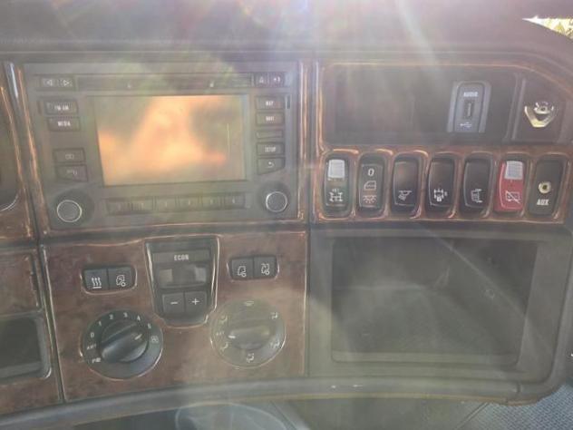SCANIA R730 TRATTORE STRADALE rif. 24056170 - Foto 7