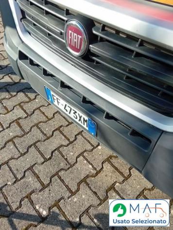 FIAT DUCATO AMBULANZA (CEC1) - Foto 5