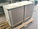2 frighetti inox usati