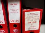4 manuali alfa romeo 166