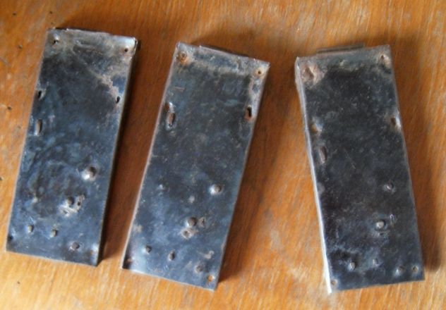 ANTICHE SERRATURE NON FUNZIONANTI DA RIPARARE SENZA CHIAVE - - Foto 2