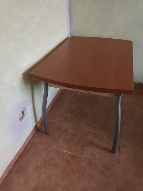 Tavolo allungabile