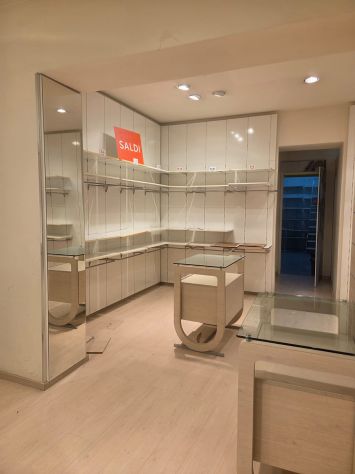 ARREDO BIANCO E ROVERE 38159