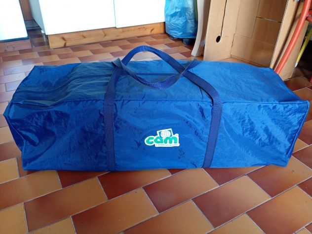 Lettino bambini trasportabile Cam - Foto 4