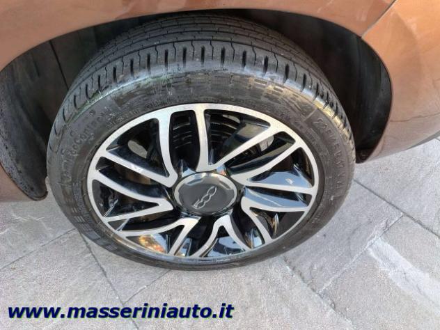 FIAT 500L 500L 1.4 Lounge 95cv rif. 23814184 - Foto 10