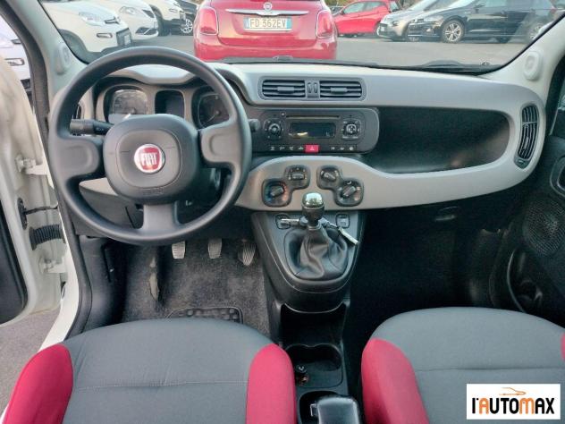 FIAT - Panda 1.3 mjt 16v Easy 75cv - Foto 9