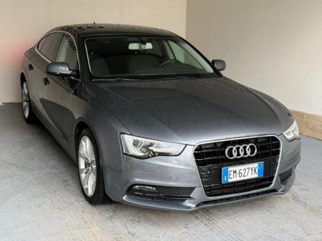 AUDI A5 SPB 2.0 TDI 177 CV rif. 22923834 - Foto 3
