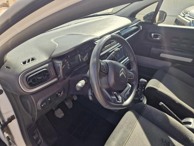 Citroen C3 BlueHDi 100CV Van Feel 2023 - Foto 6