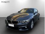 BMW 420 d Cabrio Msport 184cv auto rif. 21856973