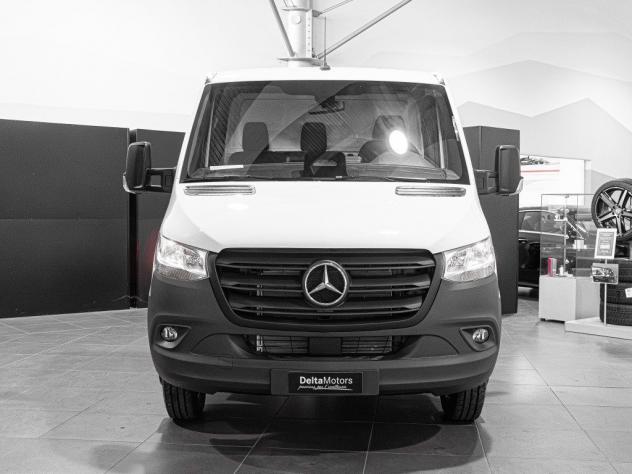 Mercedes-Benz SPRINTER TELAIO Sprinter Telaio 517CDI 37/50 PRO - Foto 5