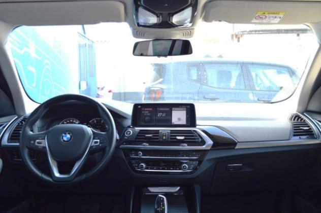BMW X3 xDrive20d xLine 190 Cv rif. 23955626 - Foto 7