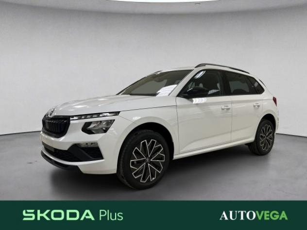 SKODA Kamiq 1.0 tsi black dots 95cv rif. 23887290