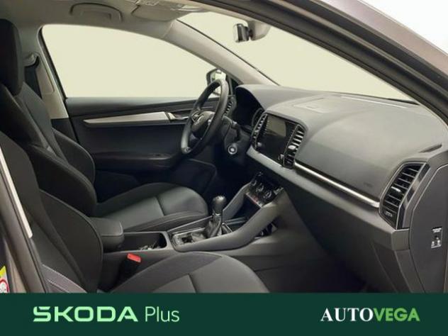 SKODA Karoq 2.0 tdi evo ambition 115cv rif. 23234719 - Foto 6