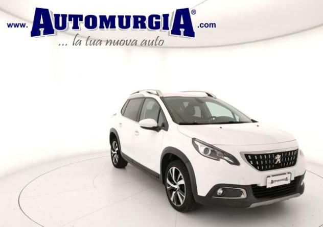 PEUGEOT 2008 PureTech Turbo 110 S&S Allure rif. 23897441