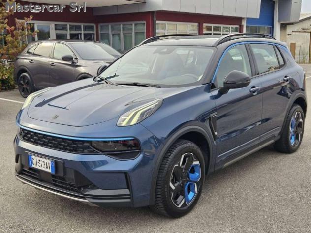 LYNK & CO 01 01 1.5 t hev auto - GJ372AV rif. 24161619 - Foto 2