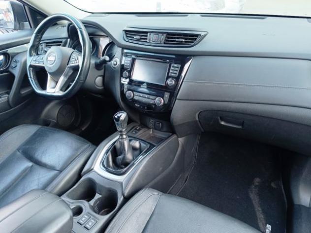 NISSAN X-Trail 1.6 dCi 2WD Tekna rif. 24054989 - Foto 3