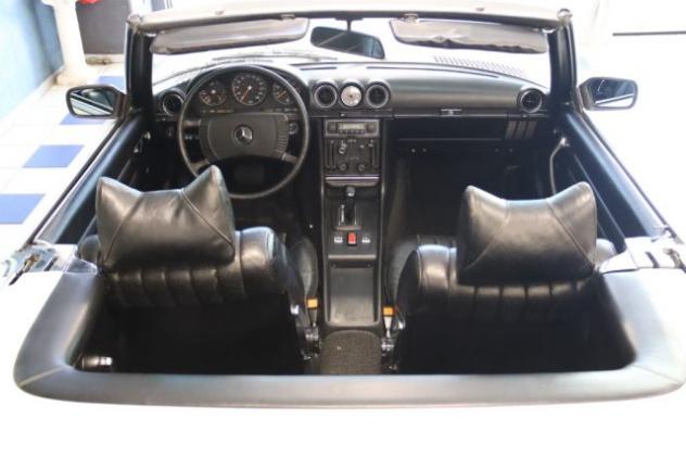 MERCEDES-BENZ SL 450 TARGA ORO ASI rif. 22643332 - Foto 7