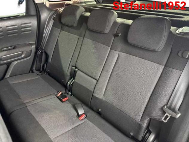 CITROEN C3 Aircross I 2017 - 1.5 bluehdi Shine s&s 120cv rif. 23624325 - Foto 9