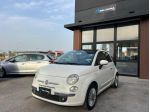 FIAT 500 500 1.2 69cv