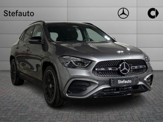 MERCEDES-BENZ GLA 180 d Automatic AMG Line Advanced Plus rif. 23225702