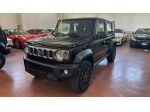 SUZUKI Jimny GLX Limited 5 Porte Cambio Aut. Pronta Consegna rif. 24092683