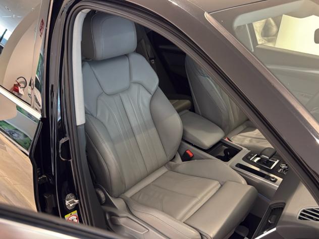 Audi Q5 2.0 TDI 190cv quattro S tronic Pelle Fari LED 20” - Foto 5