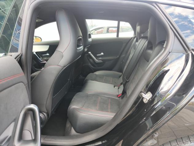 Mercedes-Benz CLA 250e Plug-in Auto Premium Camera Pelle/Alcantara - Foto 4
