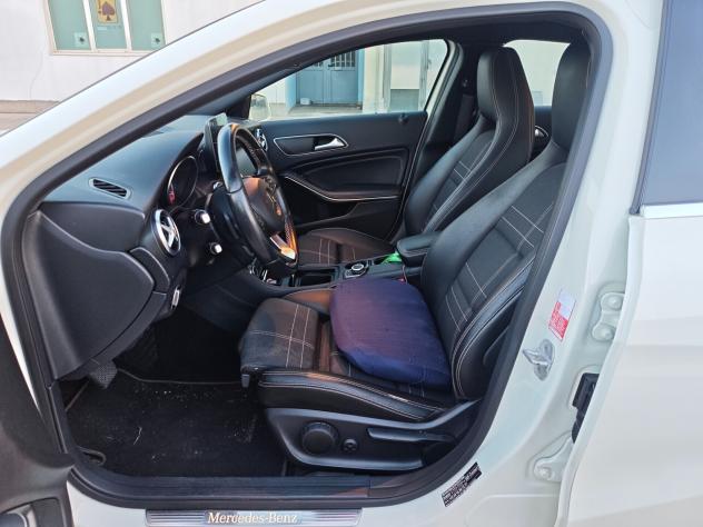 Mercedes-benz A 200 d Automatic Sport - Foto 7