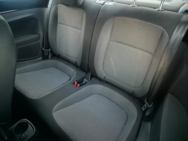 Volkswagen Maggiolino 1.6 TDI Design - Foto 7