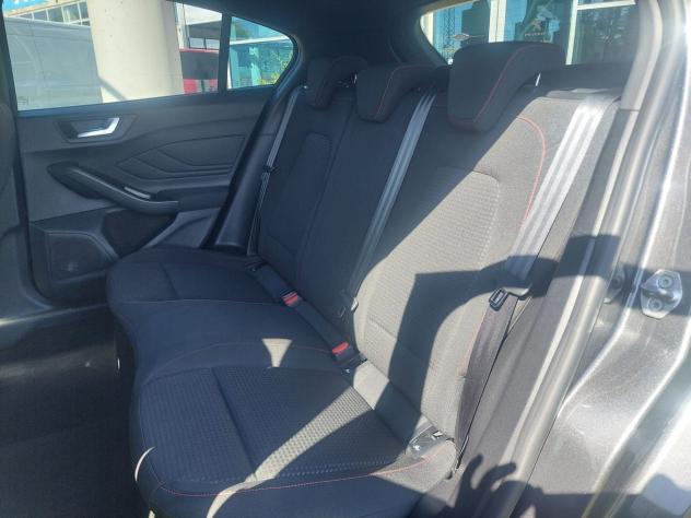 Ford Focus Focus 1.0 ecoboost h ST-Line Style 125cv - Foto 9