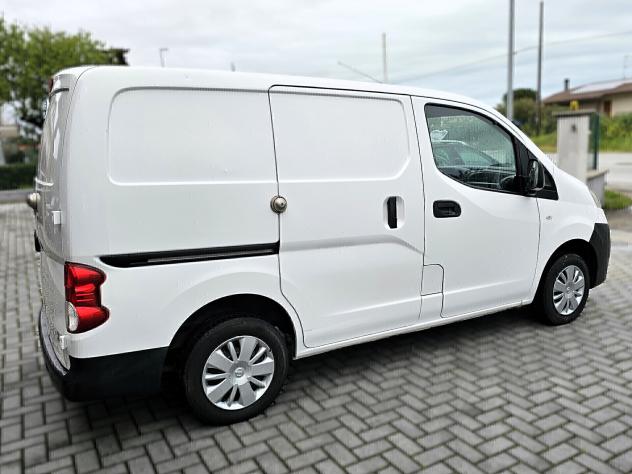 Nissan NV200 1.5 dCi 90CV Furgone - Foto 4